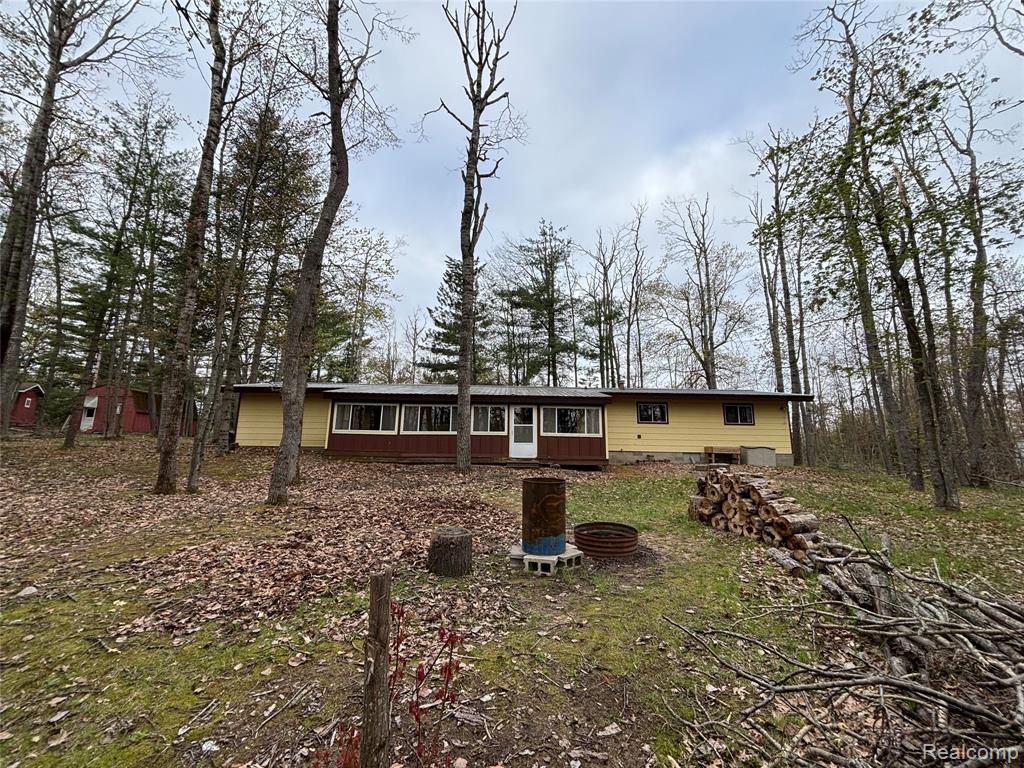 3356 Havenwood Drive, Lewiston, MI 49756 — Photo 50
