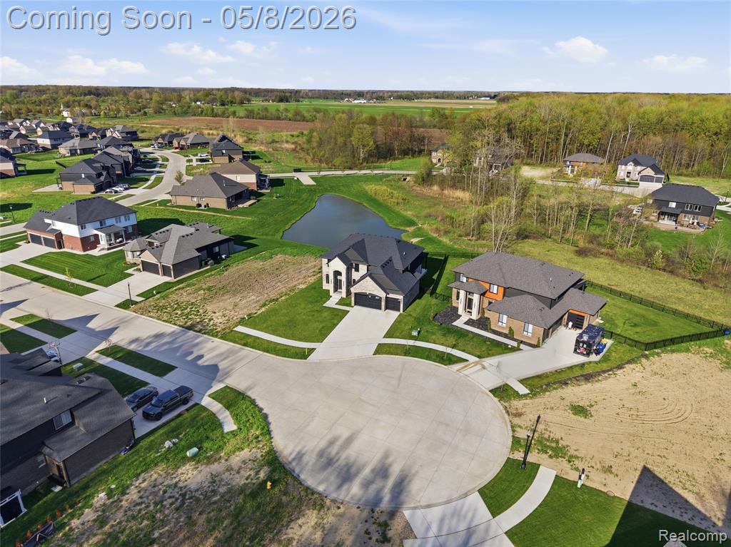 56056 Barnes Court, Macomb, MI 48042 — Photo 20
