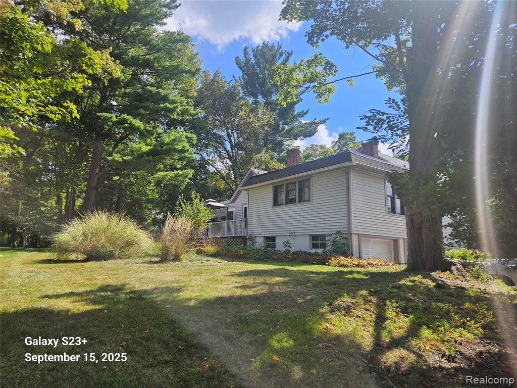 624 Hickory Street, Fenton, MI 48430 — Photo 3
