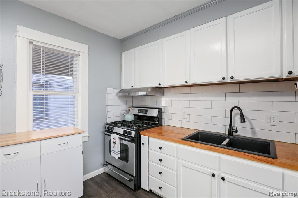 437 W Bennett Avenue, Ferndale, MI 48220 — Photo 4