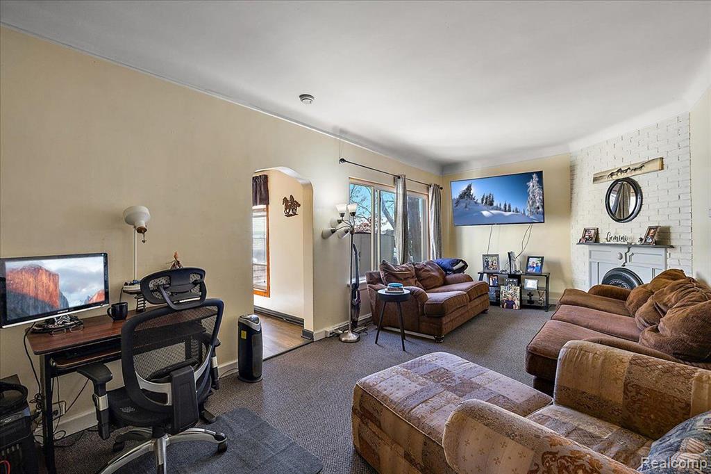 16 S NORTH SHORE Drive, Lake Orion, MI 48362 — Photo 50