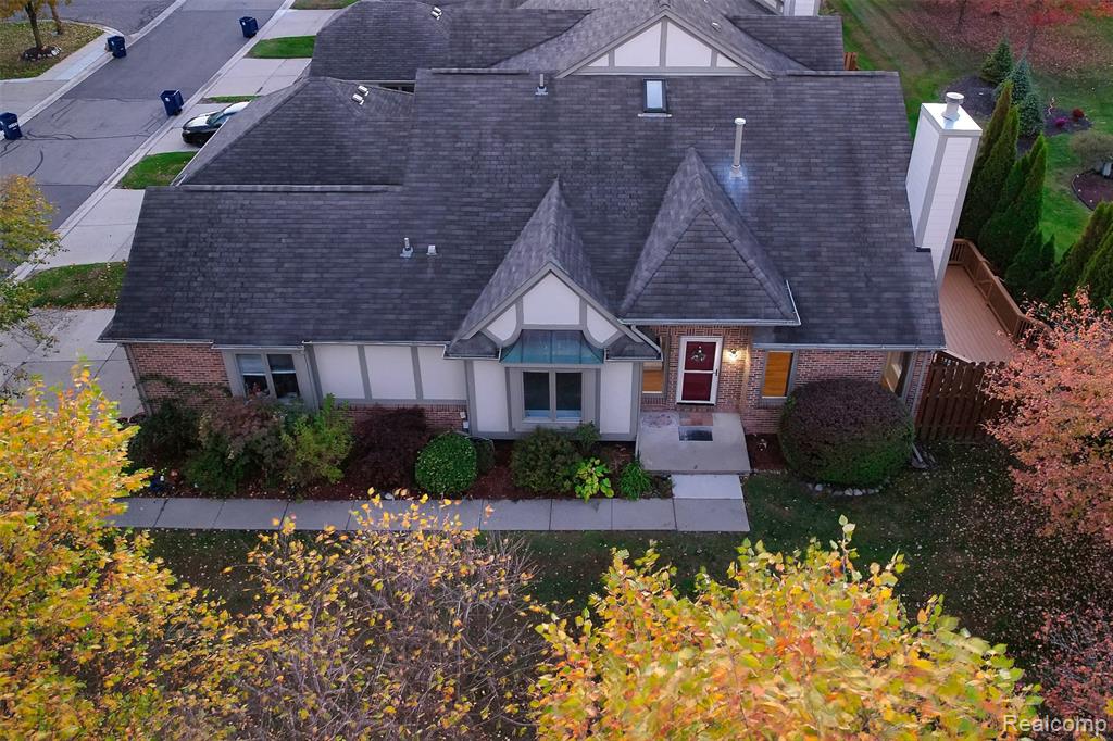 42162 Saratoga Circle, Canton, MI 48187 — Photo 39