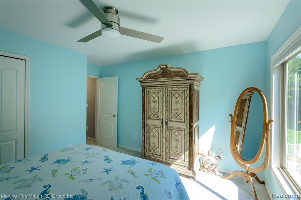 17449 Ava Court, New Boston, MI 48164 — Photo 28