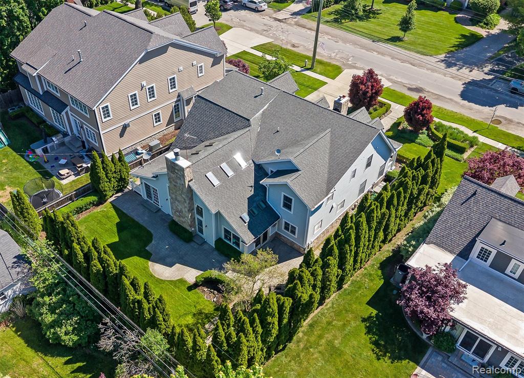 520 Pleasant Street, Birmingham, MI 48009 — Photo 65