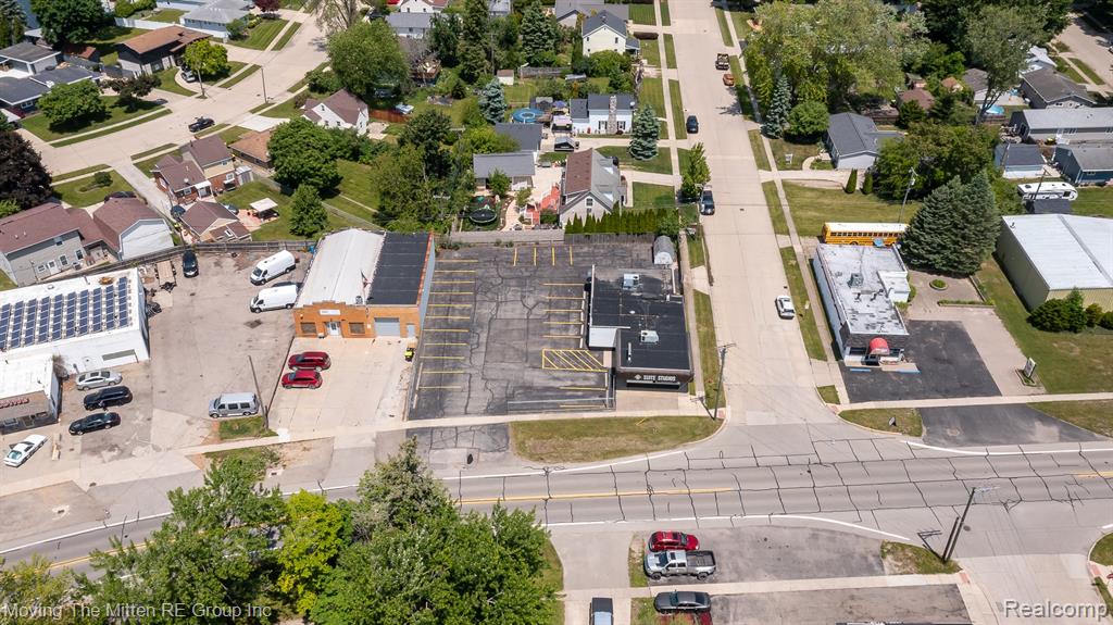 573 E Huron River Drive, Belleville, MI 48111 — Photo 49