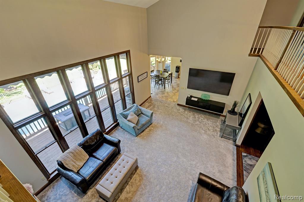 900 ROLLING PINES Drive, Ortonville, MI 48462 — Photo 16