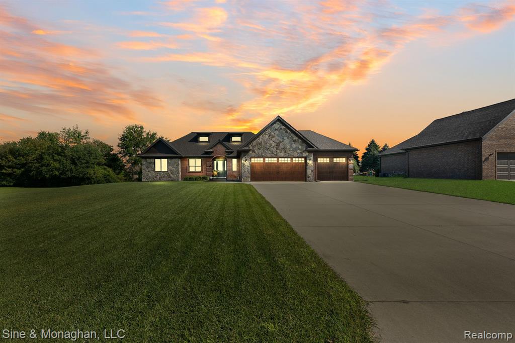 4432 IRENE Drive, St. Clair, MI 48079 — Photo 35