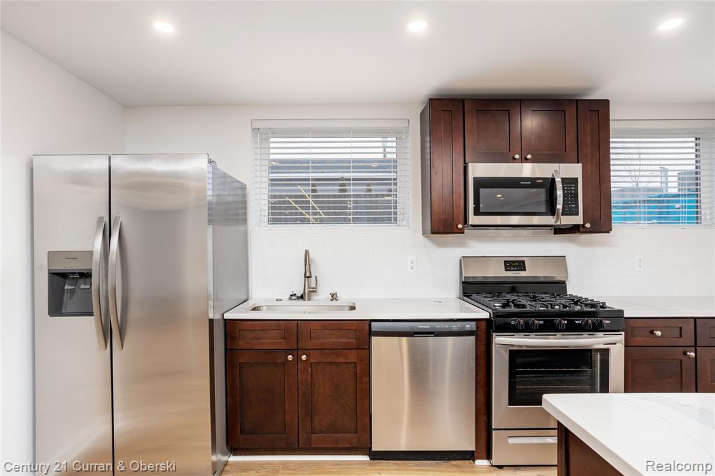 549 E Marshall, Ferndale, MI 48220 — Photo 10
