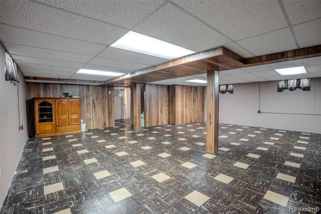 8132 Balfour Avenue, Allen Park, MI 48101 — Photo 19