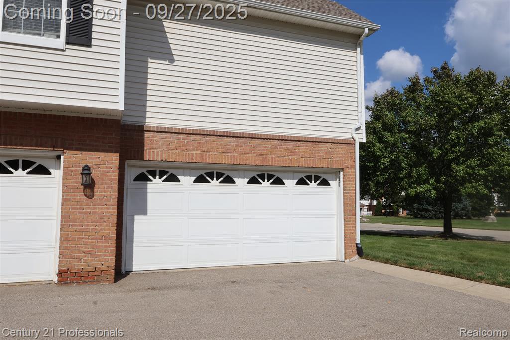 790 Olde English Circle, Howell, MI 48855 — Photo 20