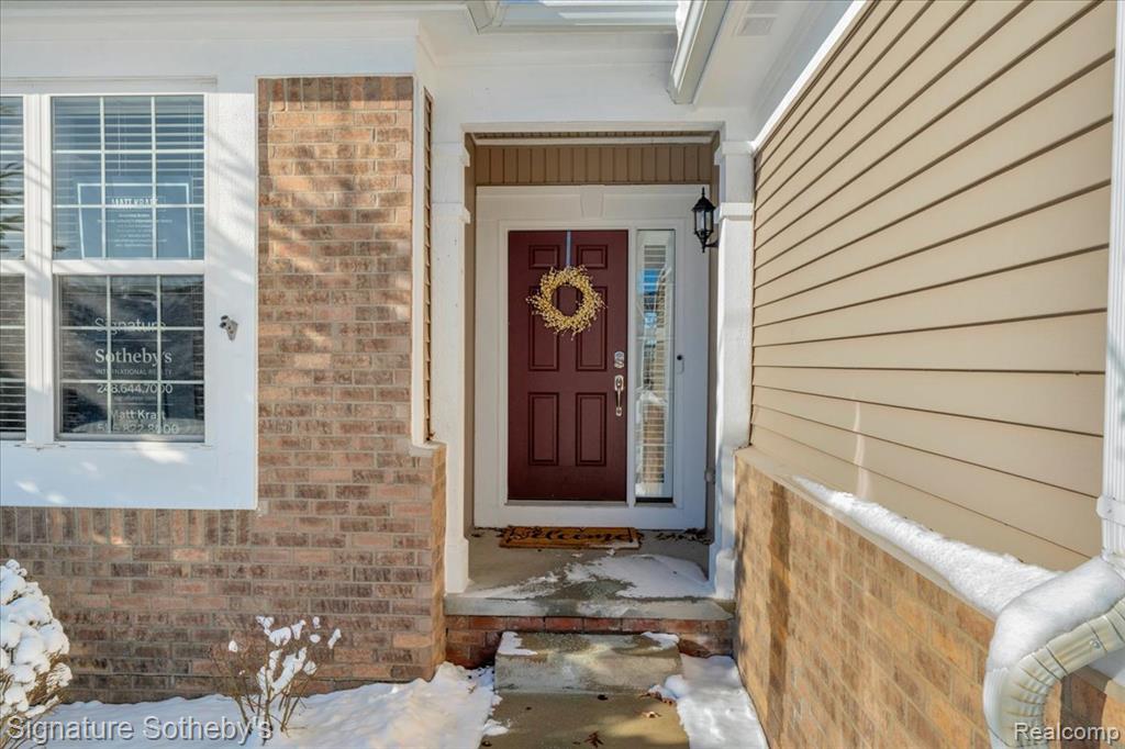327 Bozeman Court, Howell, MI 48843 — Photo 6