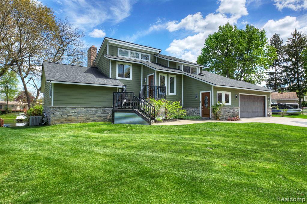 3978 CHANDA, Highland, MI 48356 — Photo 54