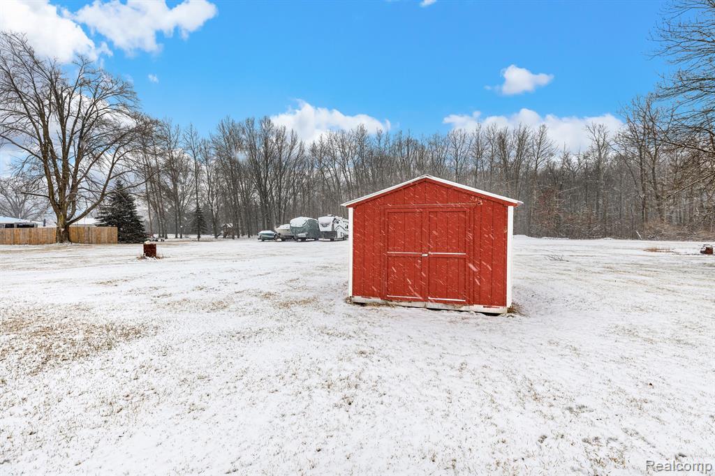 11345 HOFFMAN Road, Maybee, MI — Photo 26