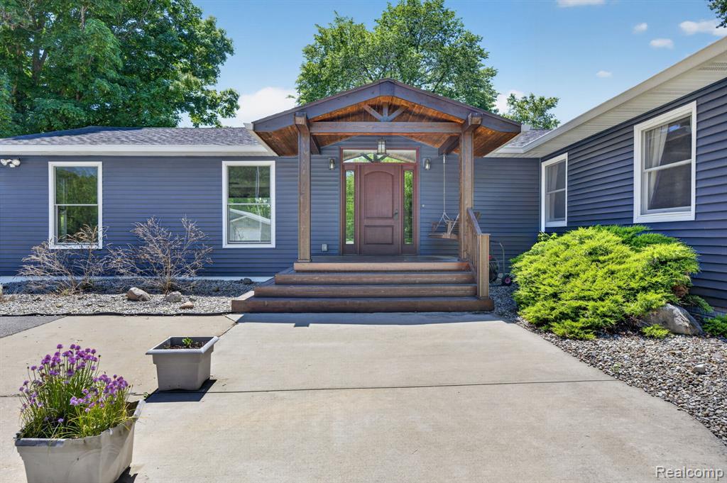 9353 Hill Road, Swartz Creek, MI 48473 — Photo 12