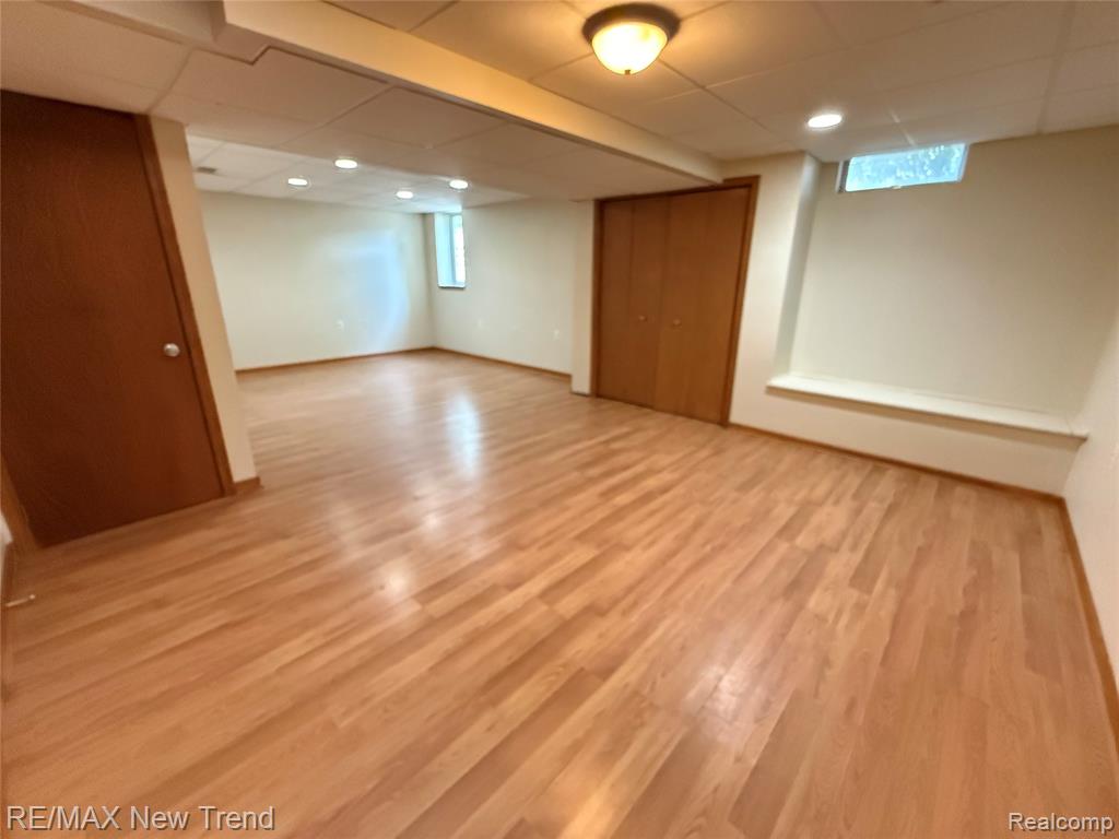 1337 MIDDLEWOOD Drive, Saline, MI 48176 — Photo 14