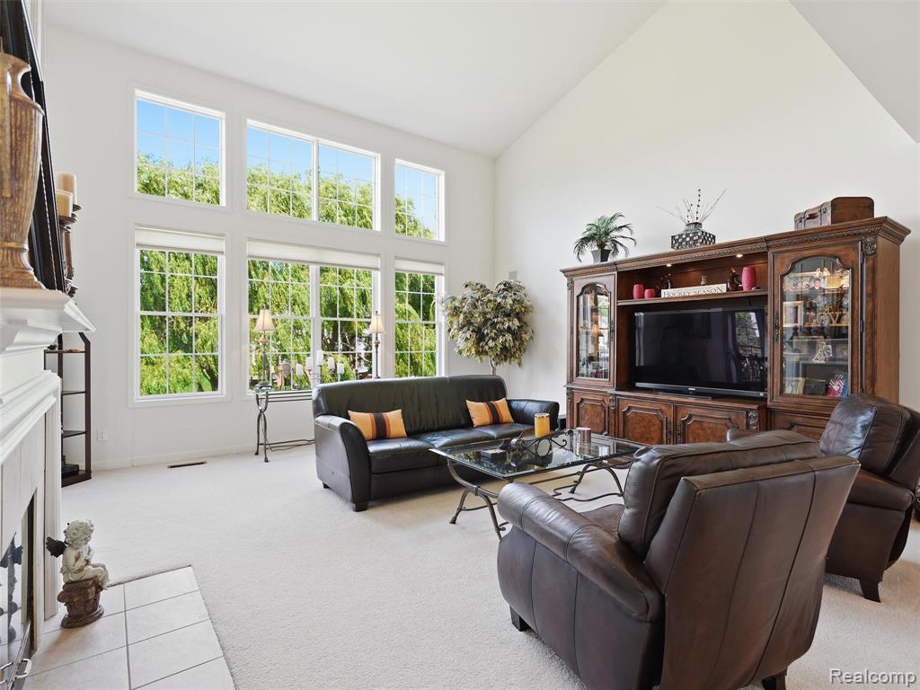 5631 Skye Court, Rochester, MI 48306 — Photo 21