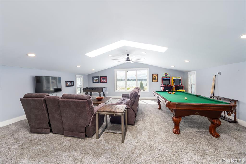 9235 SILVERSIDE, South Lyon, MI 48178 — Photo 30