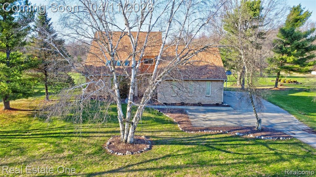 6400 Oak Hill Road, Ortonville, MI 48462 — Photo 44