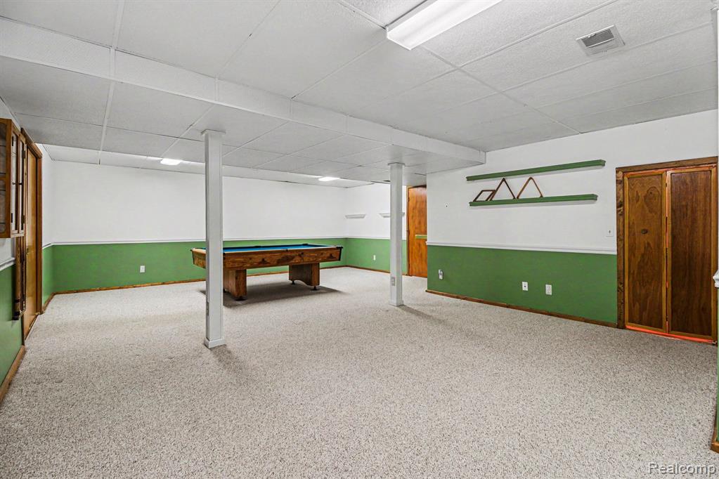 4660 Woodhull Drive, Clarkston, MI — Photo 24