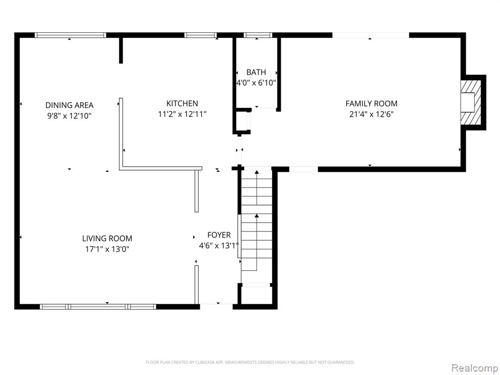 15958 Shadyside Drive, Livonia, MI, 48154