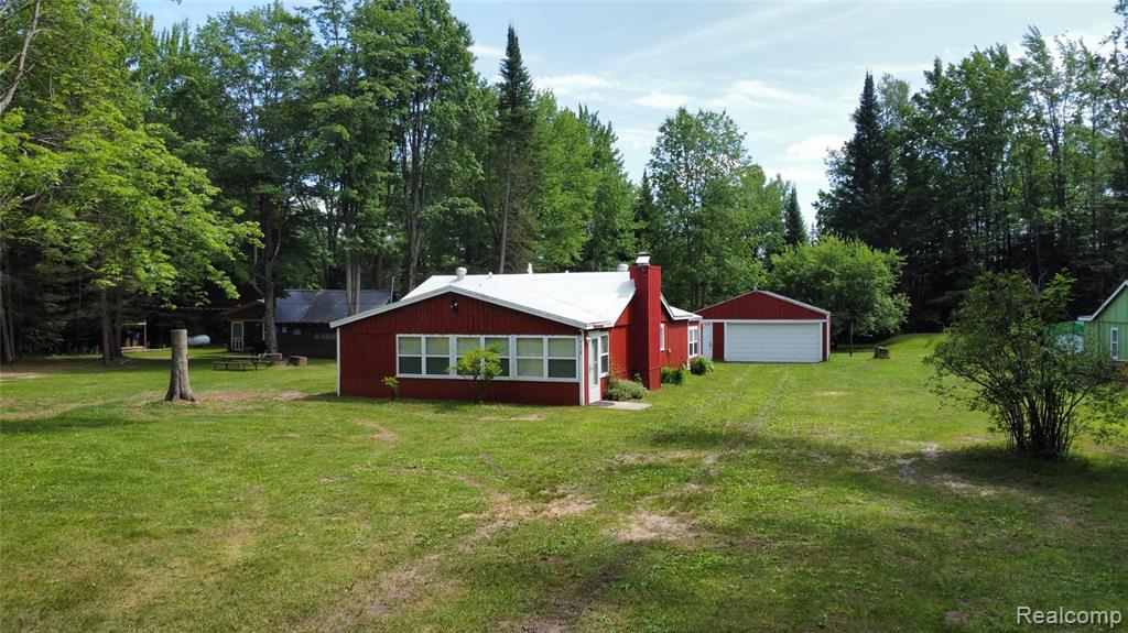 779 W Cr-612, Grayling, MI 49738 — Photo 2