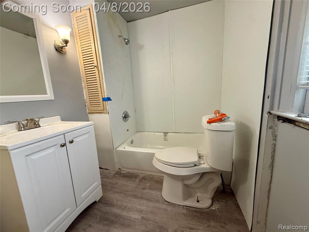15260 Faircrest Street, Detroit, MI 48205 — Photo 9