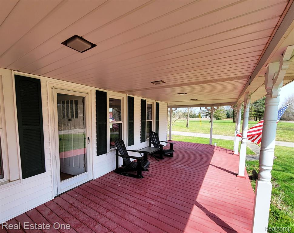 4076 Stewart Road, Metamora, MI 48455 — Photo 56