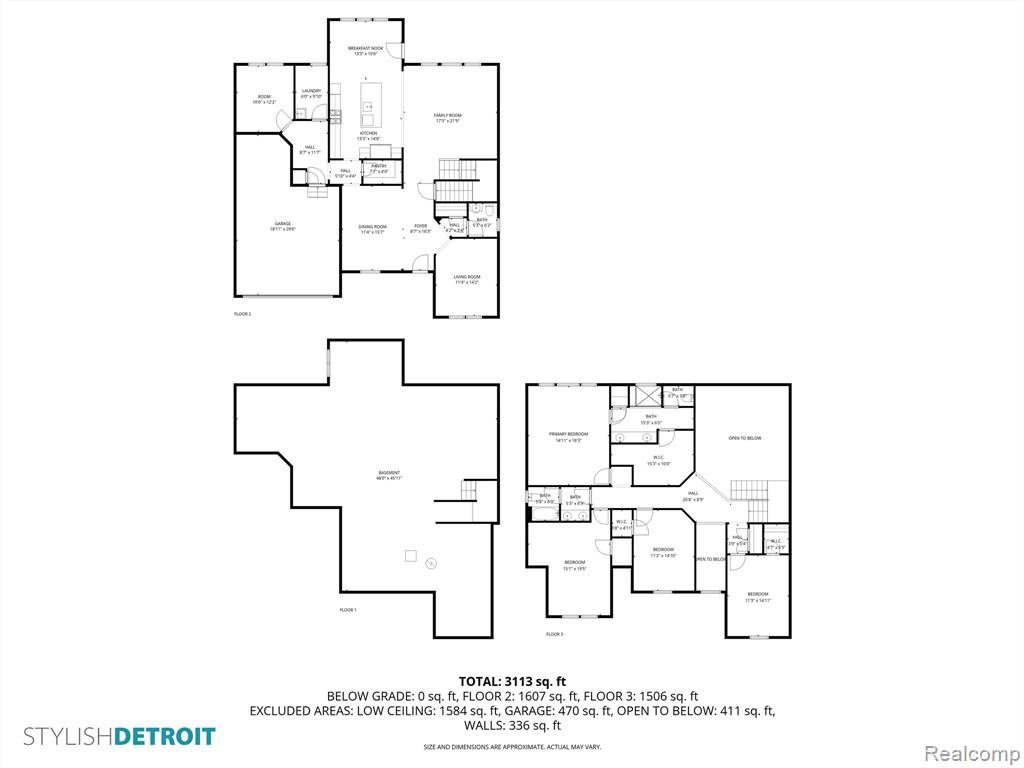 50284 Hedgewood Drive, Canton, MI 48187 — Photo 44