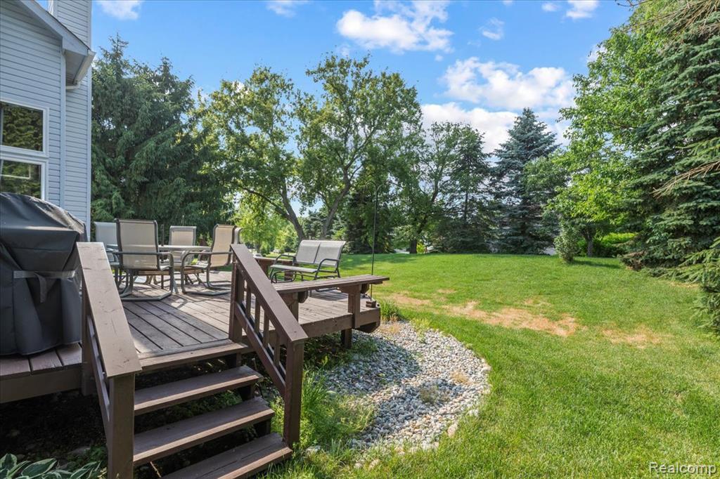 668 Eider Way, Oxford, MI 48371 — Photo 36