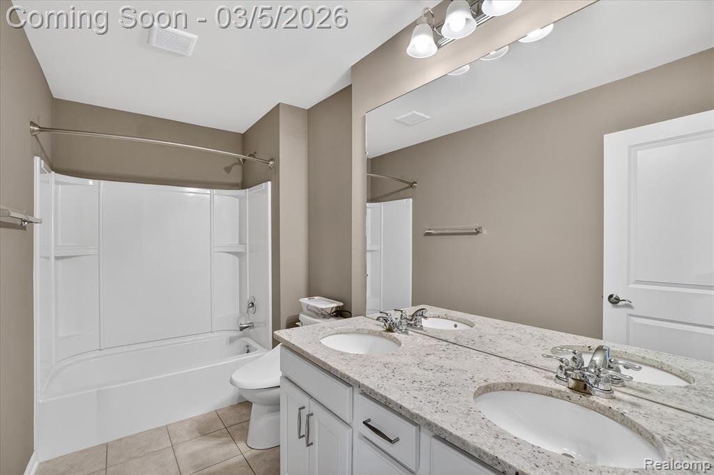 2887 Dillon Drive, Ann Arbor, MI 48105 — Photo 49