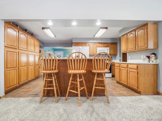 4445 Dixon Drive W, Swartz Creek, MI 48473 — Photo 13