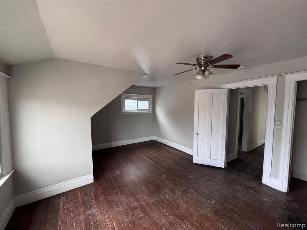 1650 EVANS Street, Detroit, MI 48209 — Photo 10