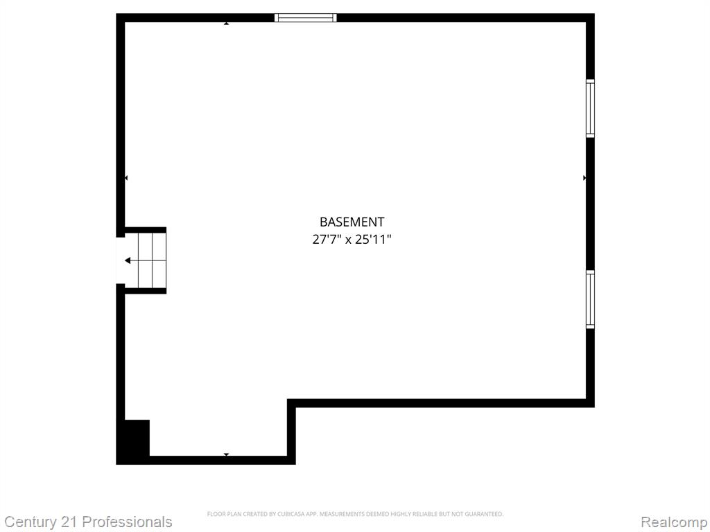 4939 Duchess Drive, Sterling Heights, MI 48310 — Photo 43