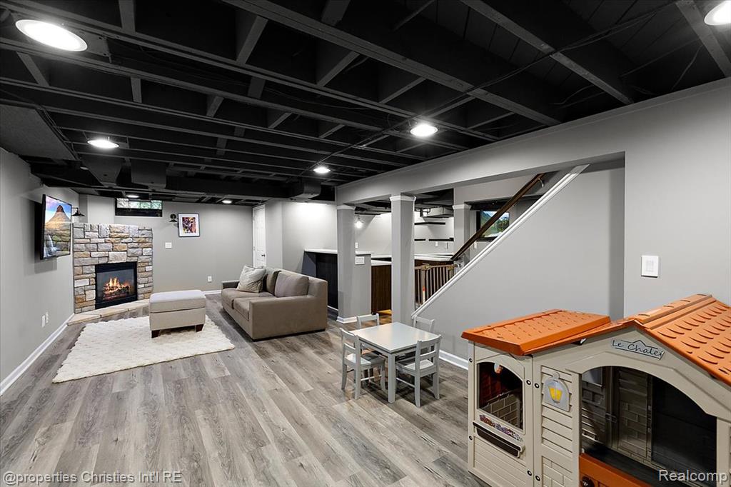 3535 Wooddale Court, Bloomfield, MI 48301 — Photo 52