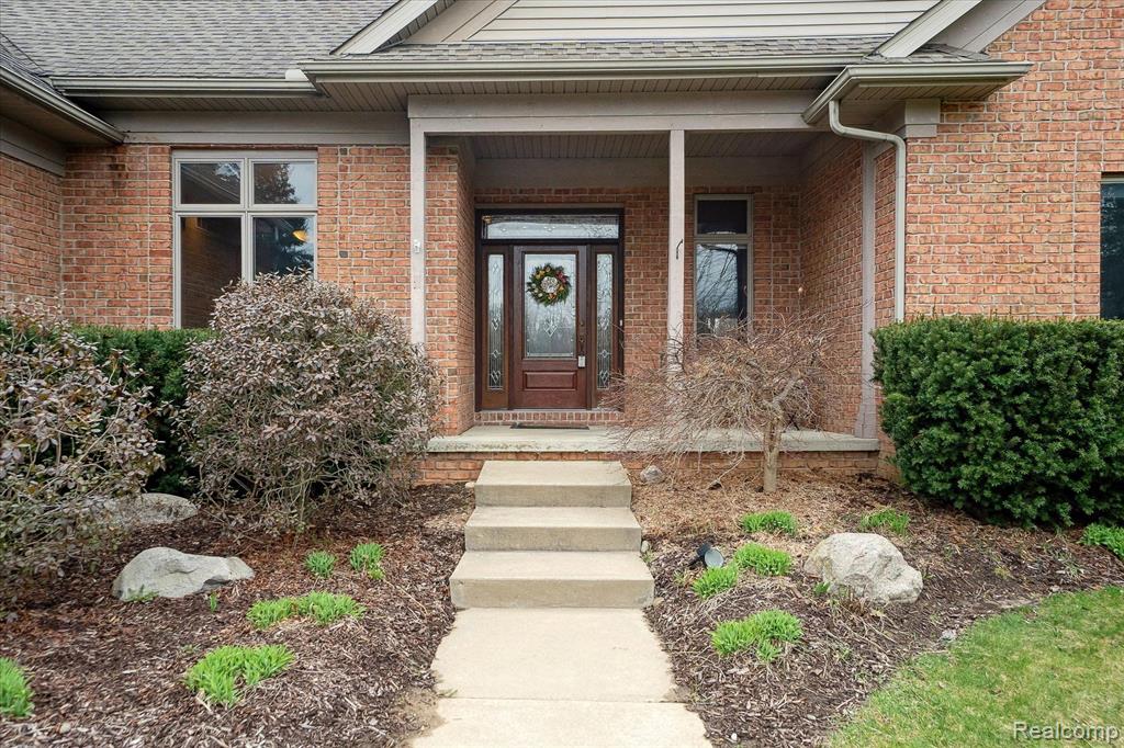 5167 HUNTERS Ridge, Holly, MI 48442 — Photo 5