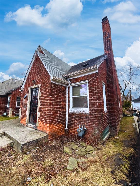 15256 Fordham Street, Detroit, MI 48205 — Photo 3