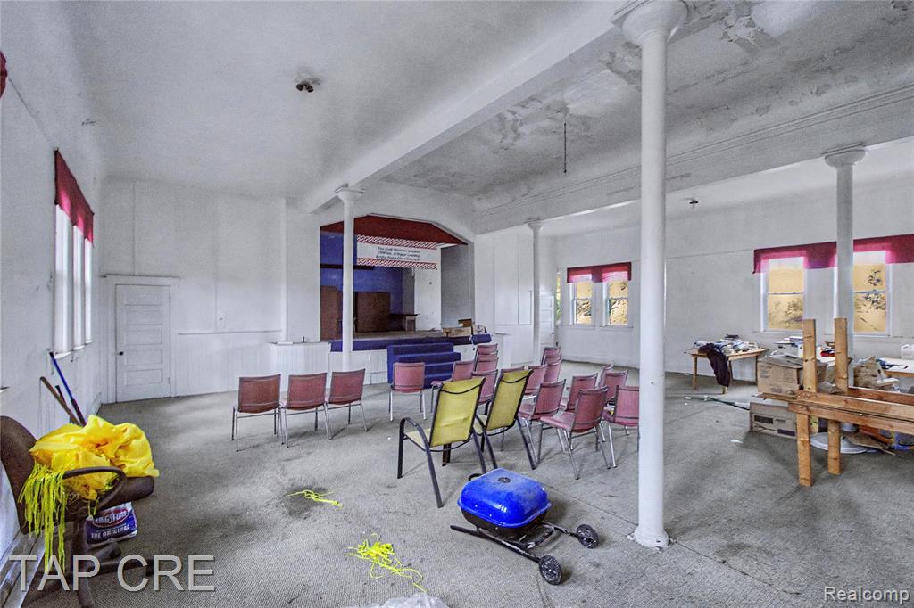 400 W Grand Boulevard, Detroit, MI 48216 — Photo 7