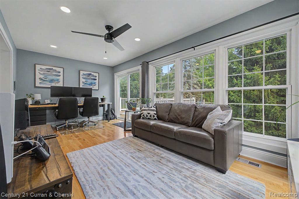 7680 Briarwood Circle, Brighton, MI 48116 — Photo 17