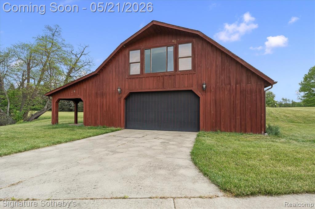 6831 Price Lake Road N, Jackson, MI 49201 — Photo 64
