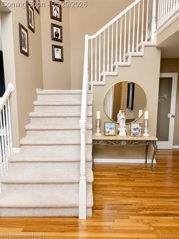5457 Shelton Drive, Commerce Twp, MI 48382 — Photo 3