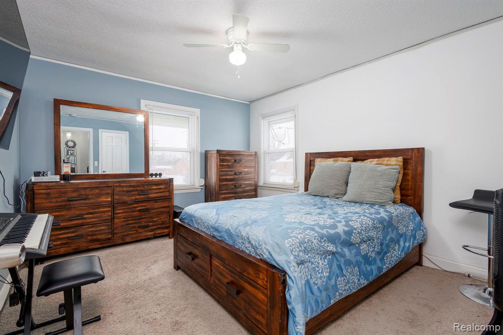 514 Beechwood Street, River Rouge, MI 48218 — Photo 13