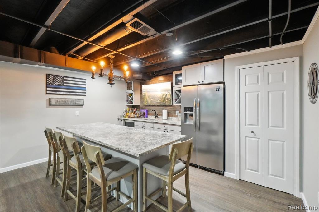 61223 BURNINGWOOD Drive, Washington, MI — Photo 46