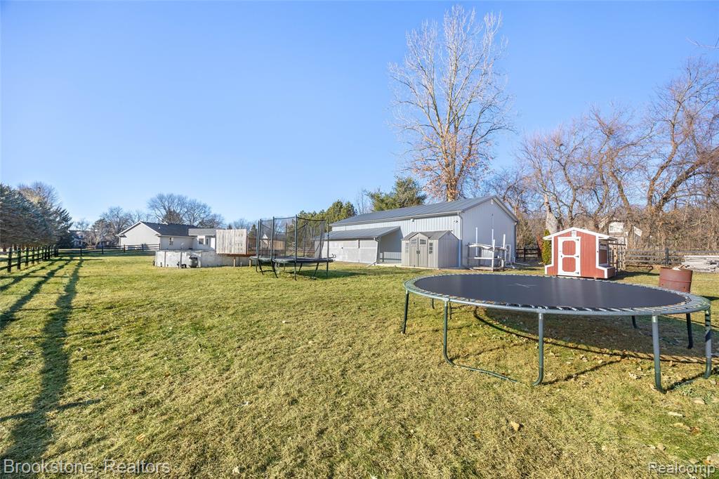 8450 Whiteford Center Road, Ottawa Lake, MI 49267 — Photo 16