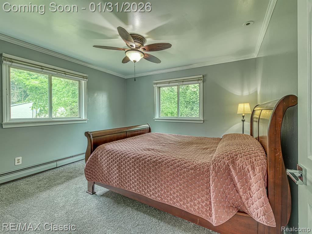 14049 Edgewater Drive, Gregory, MI 48137 — Photo 21