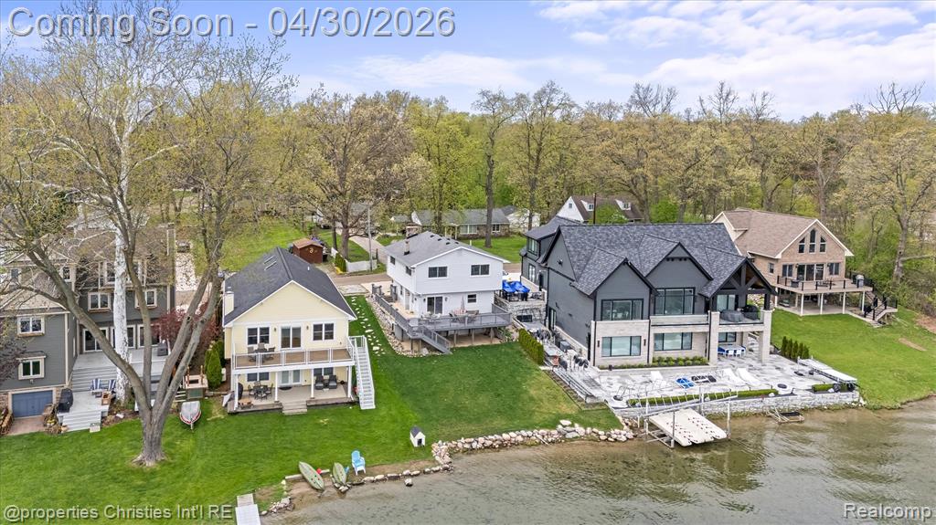 11417 N Shore Drive, Whitmore Lake, MI 48189 — Photo 64