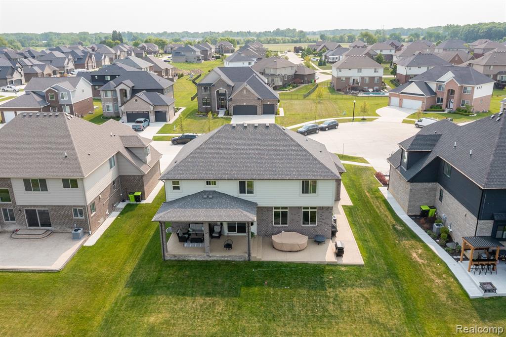 52587 Char Marie Drive, Macomb, MI 48042 — Photo 6
