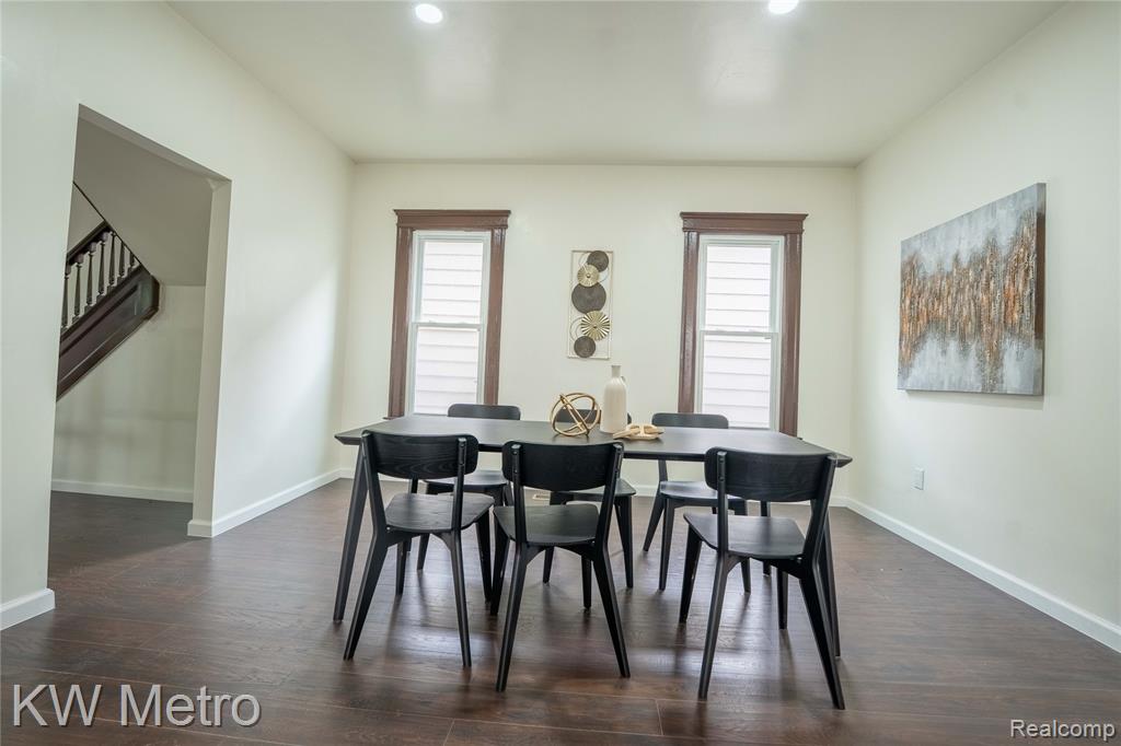 5885 Romeyn Street, Detroit, MI 48209 — Photo 8