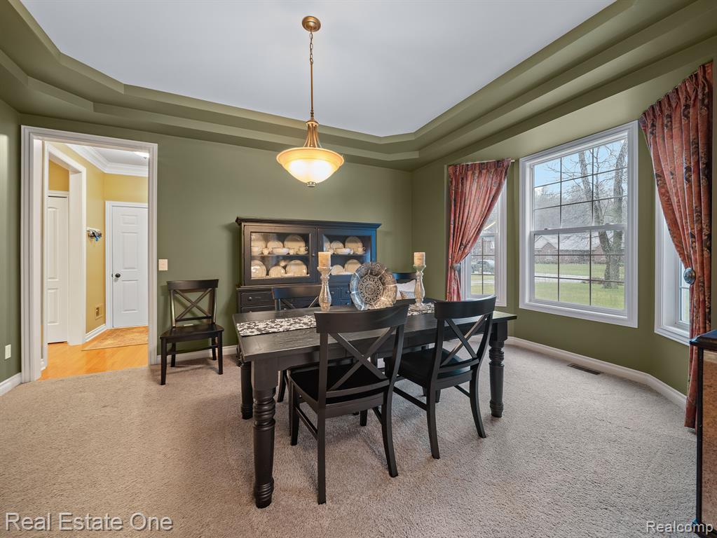 9160 ROGER SCOTT Trail, Brighton, MI 48116 — Photo 14