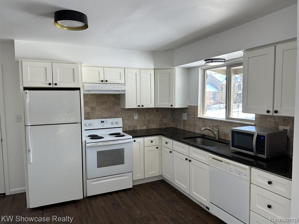 6350 BROCKHURST BLVD Boulevard, West Bloomfield, MI — Photo 14