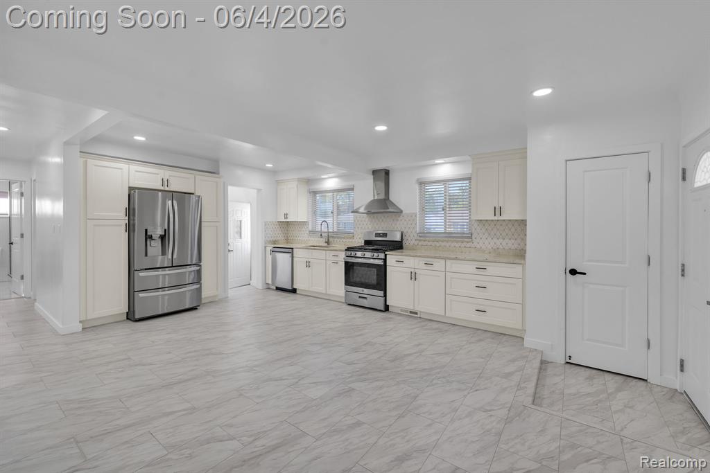 8145 Bailey Street, Taylor, MI 48180 — Photo 4